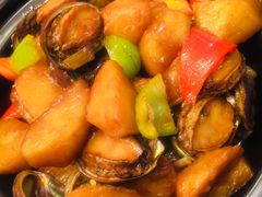 -老胶东家常菜馆(市场一路店)