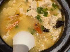 -羡餐厅·杭帮菜·淳菜(千岛湖自由洲际殿店)