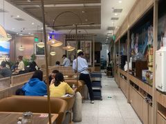 -云海肴·汽锅鸡·云南菜(广安门天虹店)