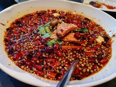 -晓长安·新陕菜(曲江店)