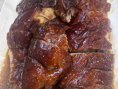 -明记港式烧腊茶餐厅(下沙店)