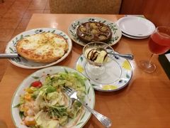 -萨莉亚意式餐厅(深圳北站店)