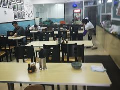 大堂-顶巧鸡汤馄饨(虹口总店)