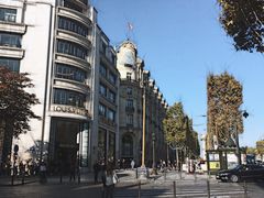 -路易·威登(香榭丽舍大道店)