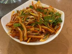 -大眼锅贴水饺(河东店)