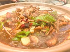 -王家大院·南京菜(湛江路总店)