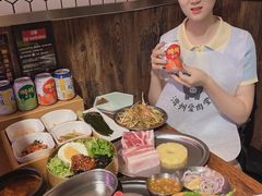 -济州爱肉堂(总店)