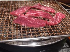 -九田家黑牛烤肉料理(万达店)