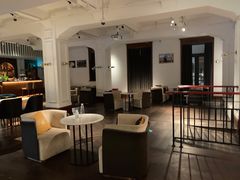 -林肯爵士乐上海中心 Jazz at Lincoln Center Shanghai
