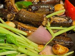 -啫神·广州地标美食(北京路店)