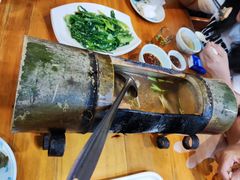 -61号餐吧(兴坪古镇漓江店)