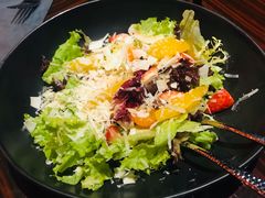 -YUE·6·西式融合餐厅(外滩六号店)