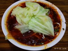 -蒋六十八梯眼镜面(狮子坪店)