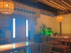 -筱爷叔·上海传统手工菜(玉树路店)