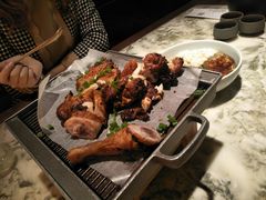 -绿茶餐厅(昌平悦荟店)