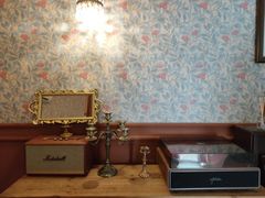 -塔顶·Cafe·日啡夜酒(北京路店)
