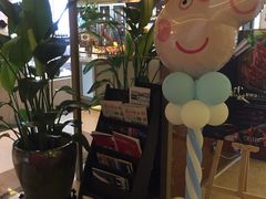 -大中华希尔顿酒店-念自助餐·嗨啤·小龙虾