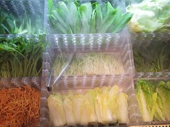 -温野菜涮涮锅(曲江大悦城店)