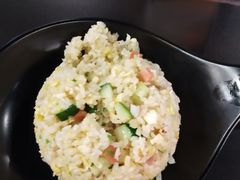 -许哥东北烧烤·铁丳烤串·宫后夹肉(繁花中心店)