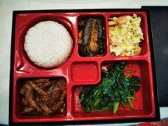 -阿斯利康食堂(张江园区店)