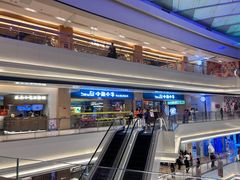 -小鱼小牛(世欧广场店)