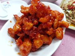 糖醋里脊-乐乐餐厅(湘子庙街店)