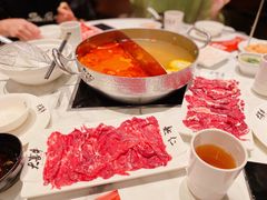 -大喜牛鲜牛肉火锅(世纪金源店)