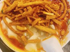 -西月城谭豆花(春熙路店)