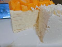 -可丽可丽·生日蛋糕·下午茶(厦门鹭港店)