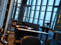 -大堂酒廊·富力丽思卡尔顿酒店