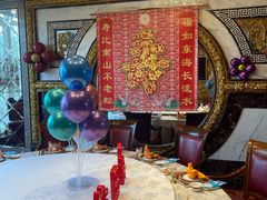 -万宝海鲜舫(劳动公园店)