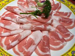 -京喜·铜锅涮肉老北京火锅(新华路店)