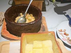 -绿茶餐厅(淮安吾悦广场店)
