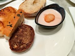 -韶关风度华美达广场酒店自助餐厅