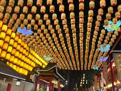 -深圳锦绣中华民俗村