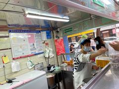 -芳婆糕团店(王府大街店)