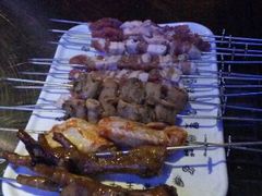android_upload_pic-很久以前羊肉串(大华三路店)