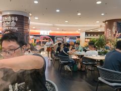 -探鱼·鲜青椒爽麻烤鱼(正佳广场店)