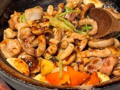 -啫神·广州地标美食(北京路店)