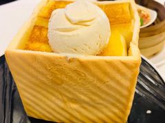 哈根达斯西多士-和苑·精致粤菜(珠江新城店)