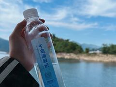 -千岛湖东南湖区