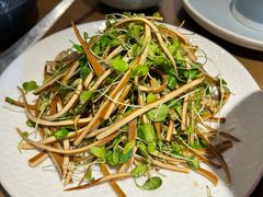 -向川南·水煮鱼·川菜(和平里店)