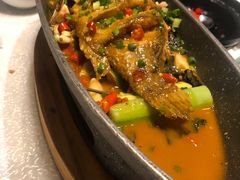 -李老爹香辣蟹(宣武门店)