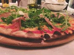 -郑州希尔顿酒店·阿米奇意大利餐厅