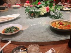 -纳瓦新疆菜(银都店)