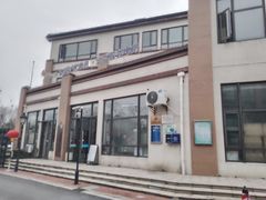 -朱家角镇社区事务受理服务中心