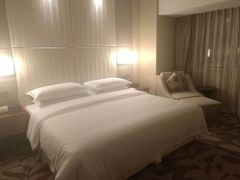 -成都天府丽都喜来登饭店