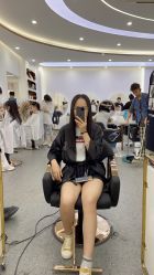-MOVAN  HAIR莫凡匠人发型屋