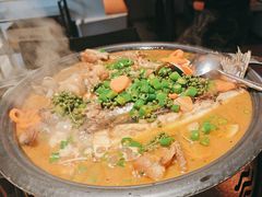 -探鱼·鲜青椒爽麻烤鱼(领展购物广场店)