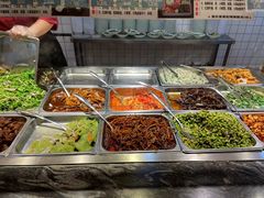 -泰润8号饭堂(闻喜路店)